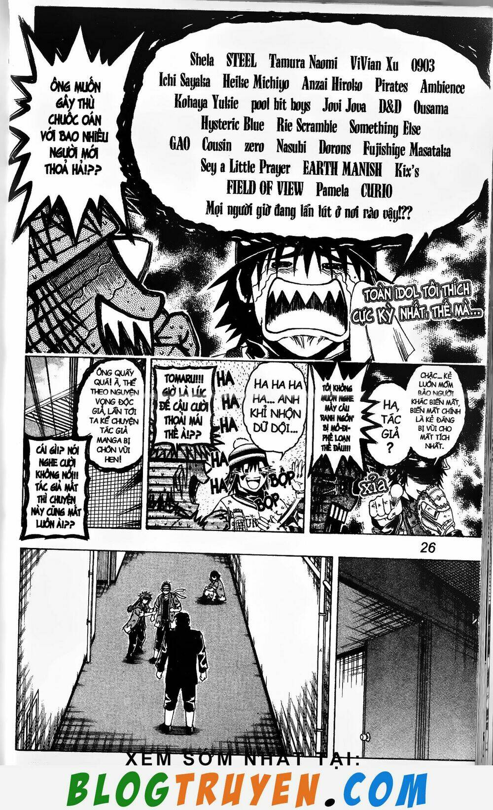 mr.fullswing chapter 170 5