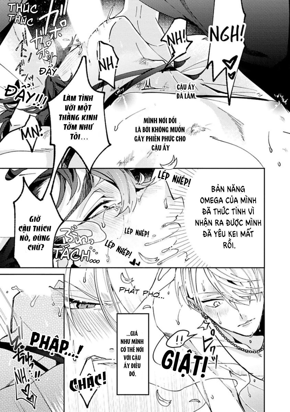 hoàn toàn bị ám ảnh chapter 4 21