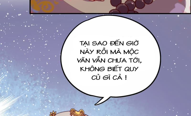 ngày nào thiếu soái cũng ghen chapter 8 3