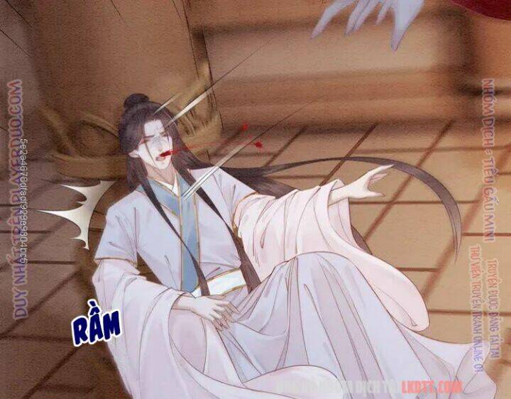 trọng sinh bá sủng nhiếp chính vương quá mạnh mẽ chapter 214 69