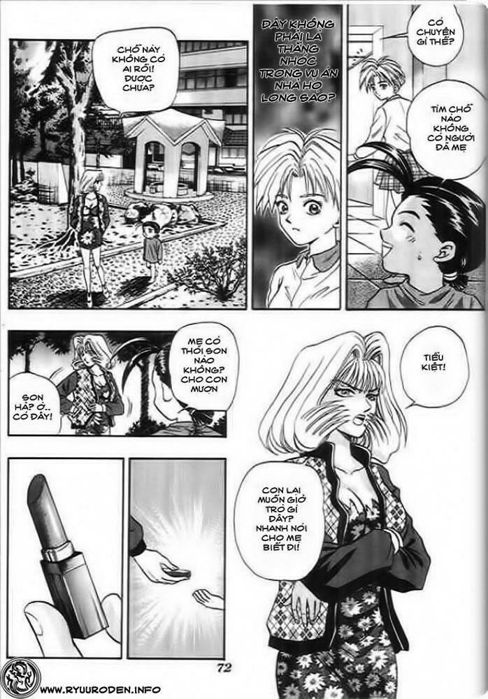 thiên địa nam nhi chapter 3 6