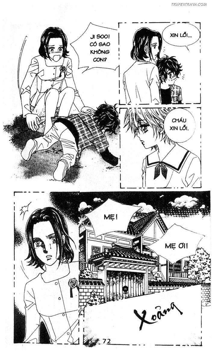 điên vì yêu - love like crazy chapter 27 16