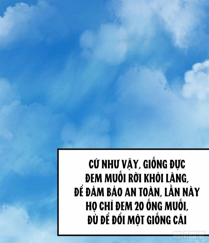 [16+] thảnh thơi thú thế chủng chủng điền, sinh sinh tể chapter 303 1