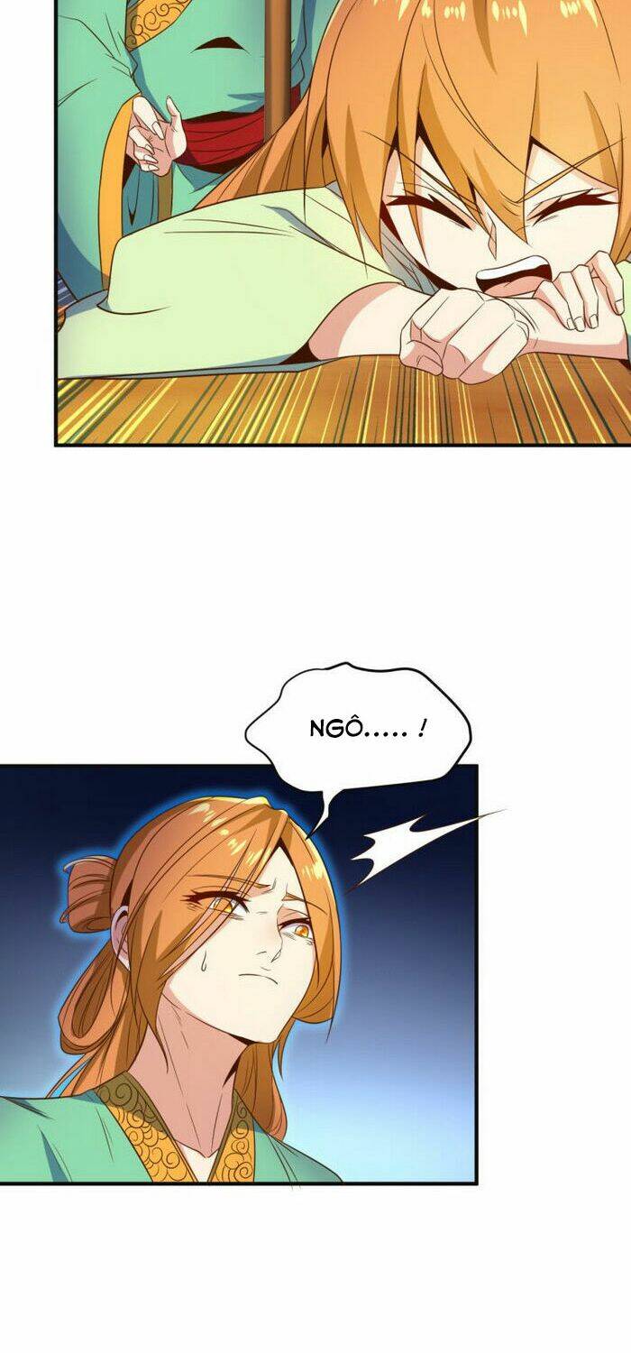 thôn phệ một thế giới tu tiên chapter 80 37