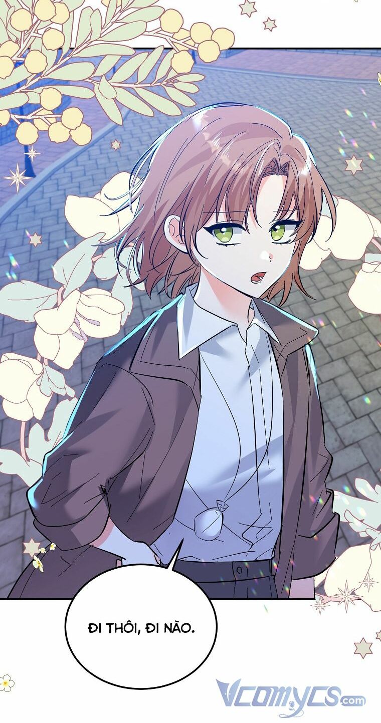 ác nữ karuna bé lại chapter 29 67