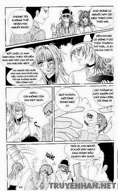 viên đạn tình yêu chapter 5 66