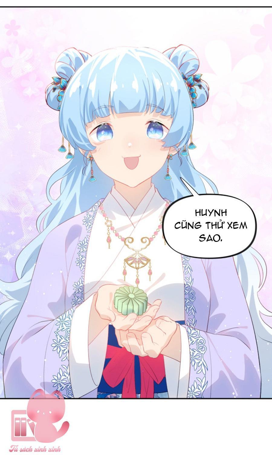 một đêm nọ đột nhiên yandere tới! chapter 147 21