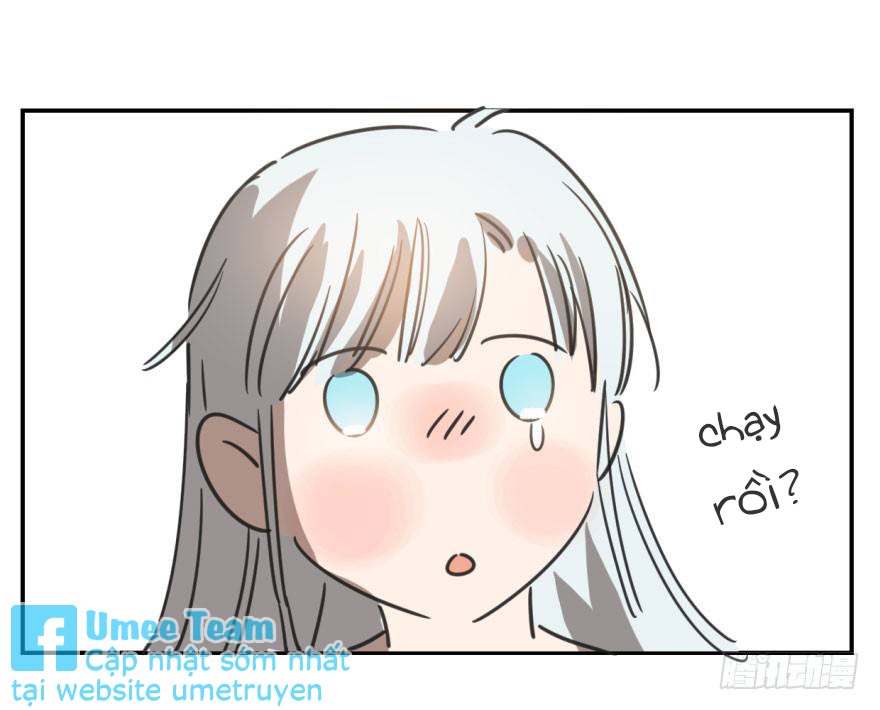 Bắt Lấy Ngao Ngao chapter 36 - Trang 11