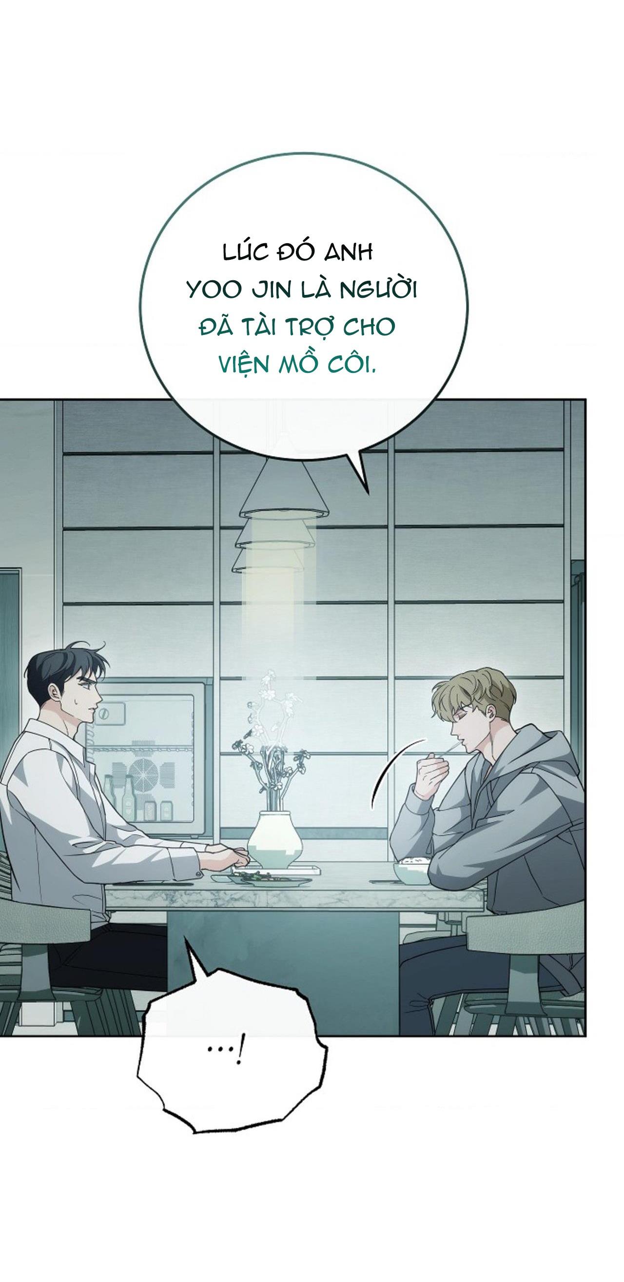 (abo)mối quan hệ không hoàn chỉnh chapter 15 55