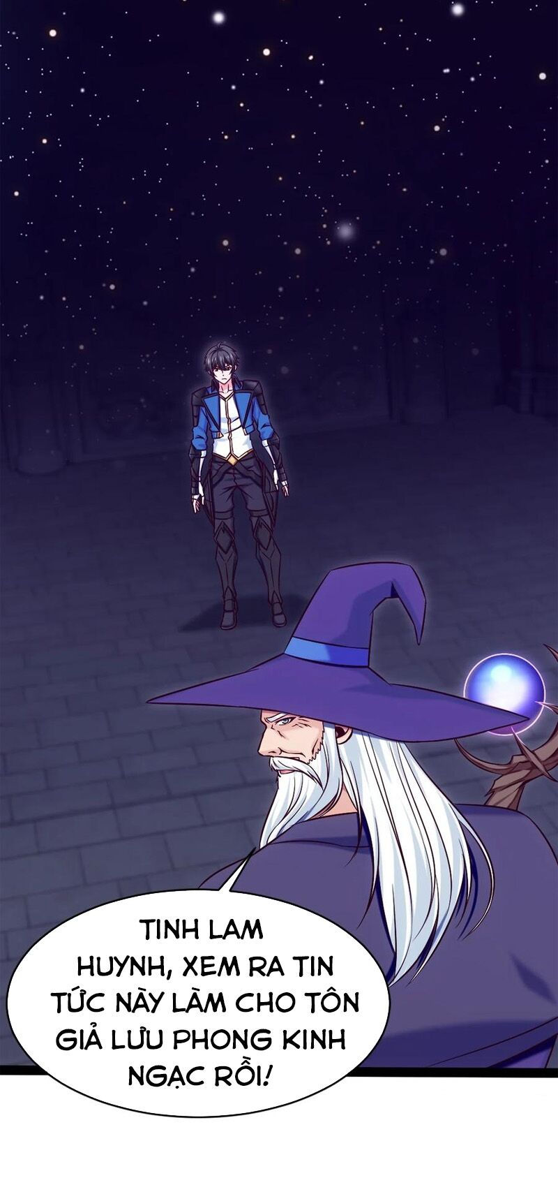 ma thú kiếm thánh dị giới tung hoành chapter 212 2