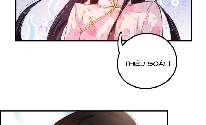 ngày nào thiếu soái cũng ghen chapter 19 37