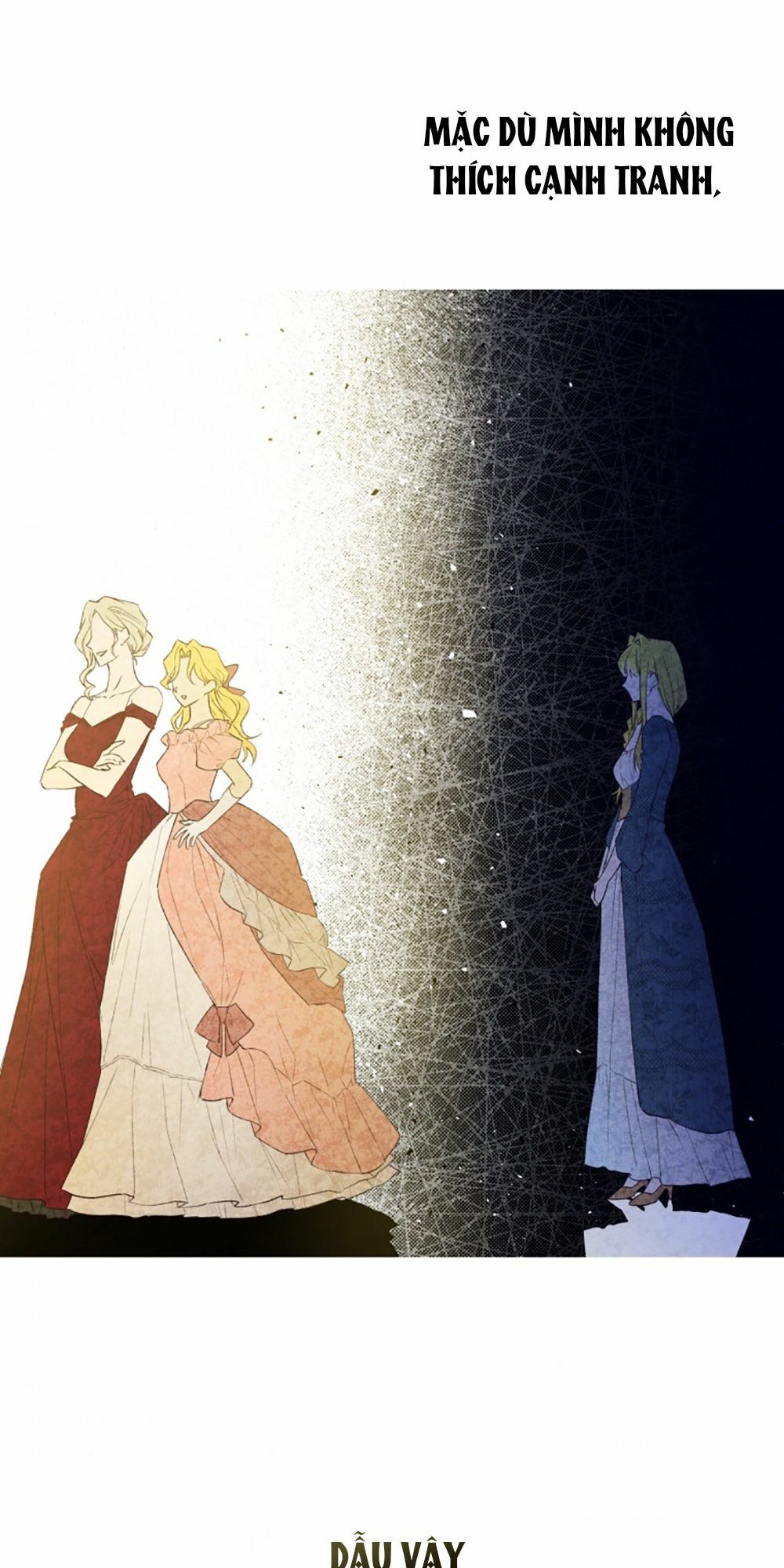 công chúa khắc dấu lên kẻ phản nghịch chapter 42 56