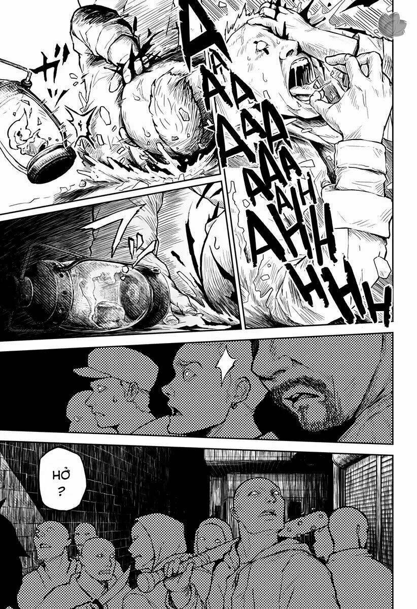 soloist of the prison chapter 2 39