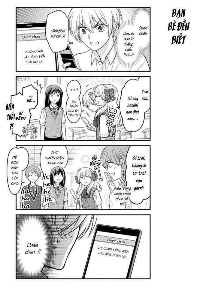 gekkan shoujo nozaki-kun chapter 84.5 10