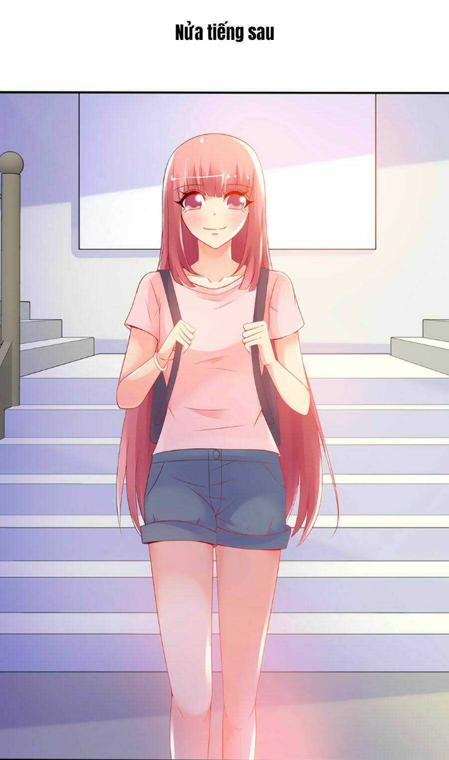 đại thúc, người ta sẽ ngoan chapter 22 3