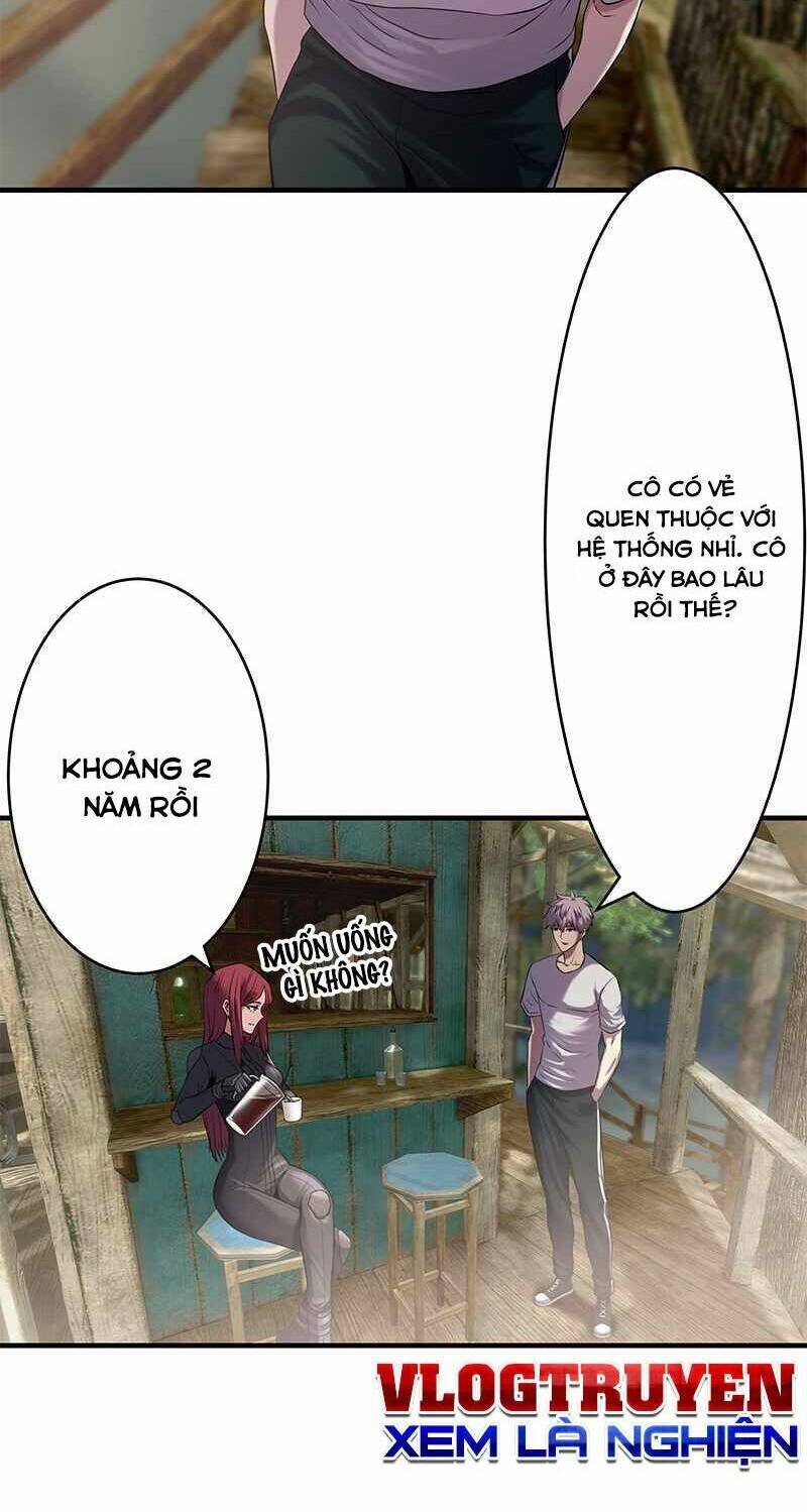 mê đạo tử ngục~vô địch sát thủ chinh phục ma lâm chapter 3 49