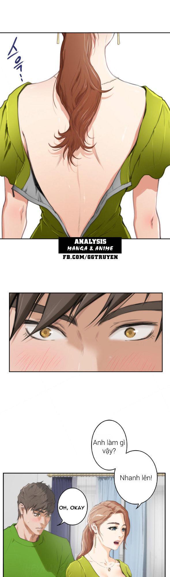 h-mate chapter 85 11