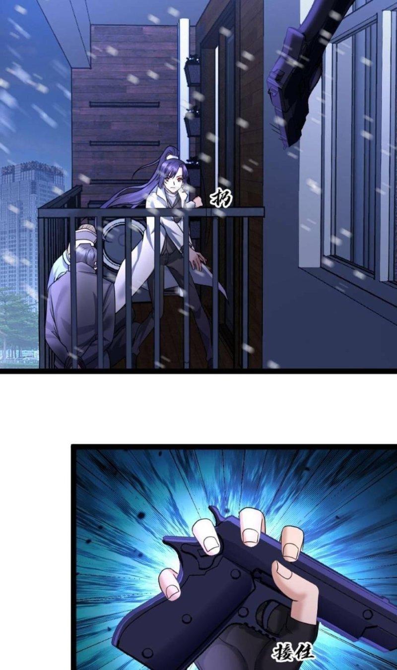 đóng băng toàn cầu: tôi gây dựng nên phòng an toàn thời tận thế chapter 37 14