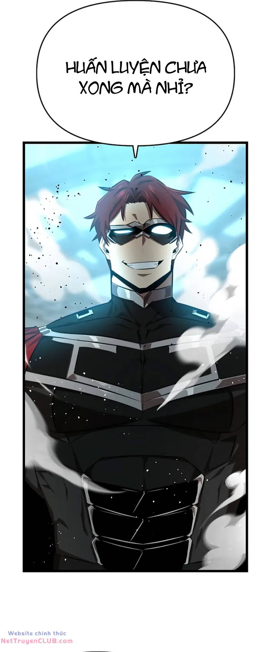 người thay thế anh hùng chapter 31 35