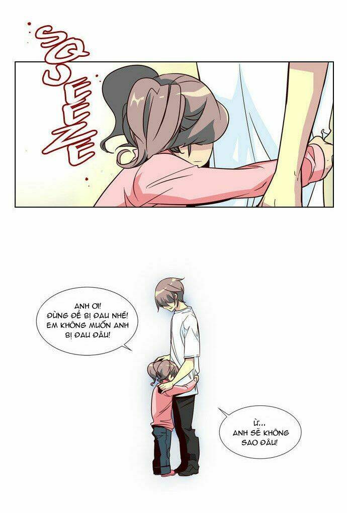 nữ sinh trường wilds chapter 44 10