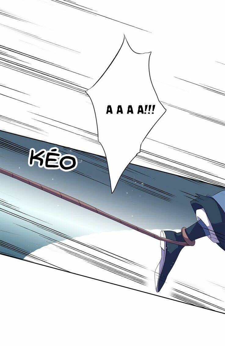 ngạo kiều vương gia huyên náo phi chapter 6 18