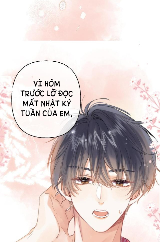 vụng trộm không thể giấu - mối tình thầm kín chapter 13 6