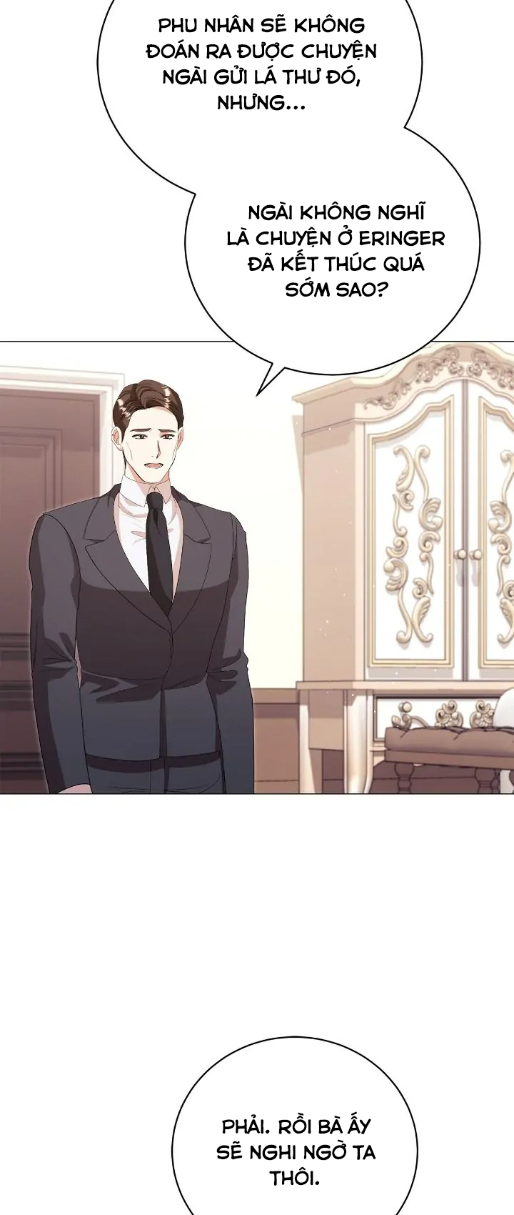 tình yêu đó chưa hề tồn tại chapter 69 5