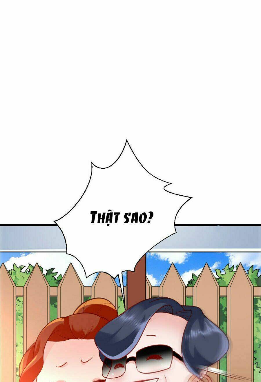 tiểu bạch điềm thê của long thiếu chapter 15 43