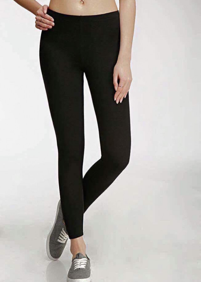 Quần Legging Nâng Mông