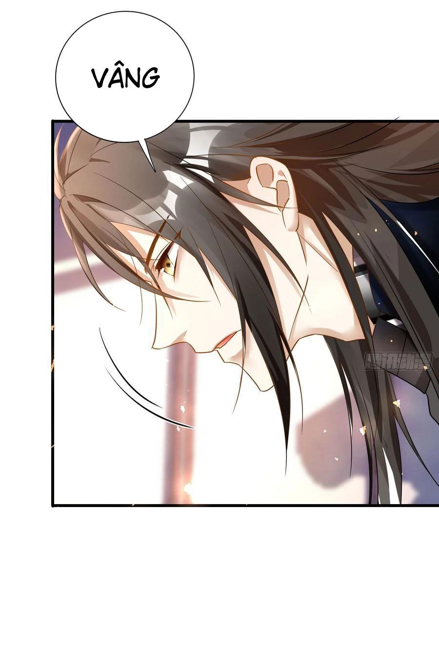 lục thân bất nhận chapter 42 19