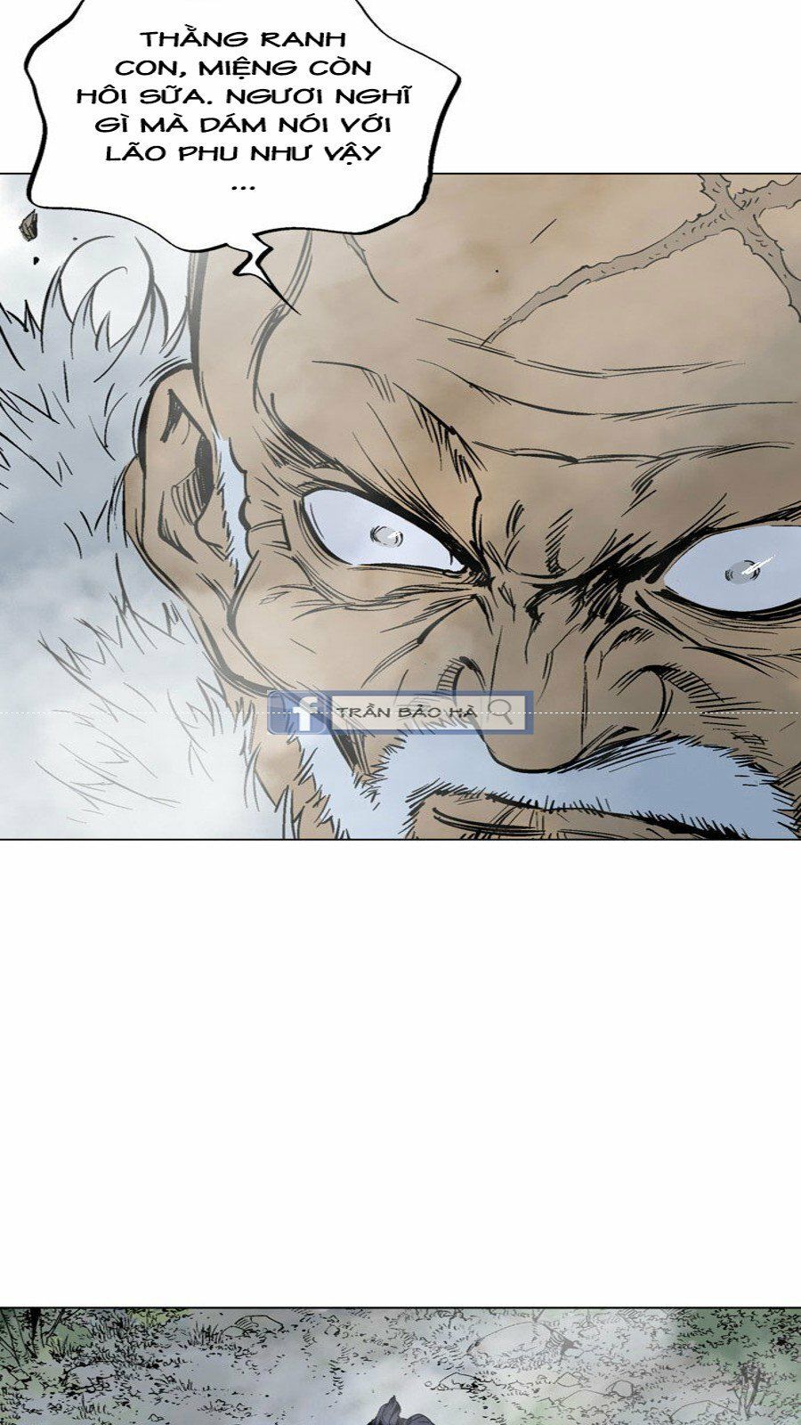 cao thủ 2 chapter 60 71