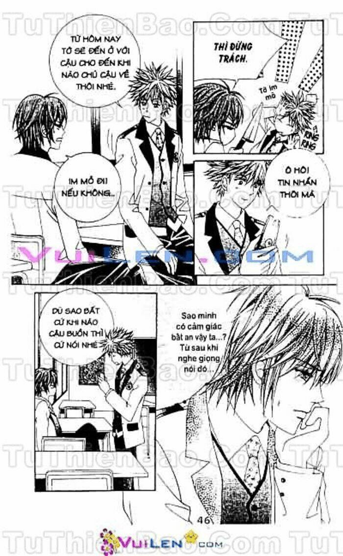 đại ca đi học chapter 1 46