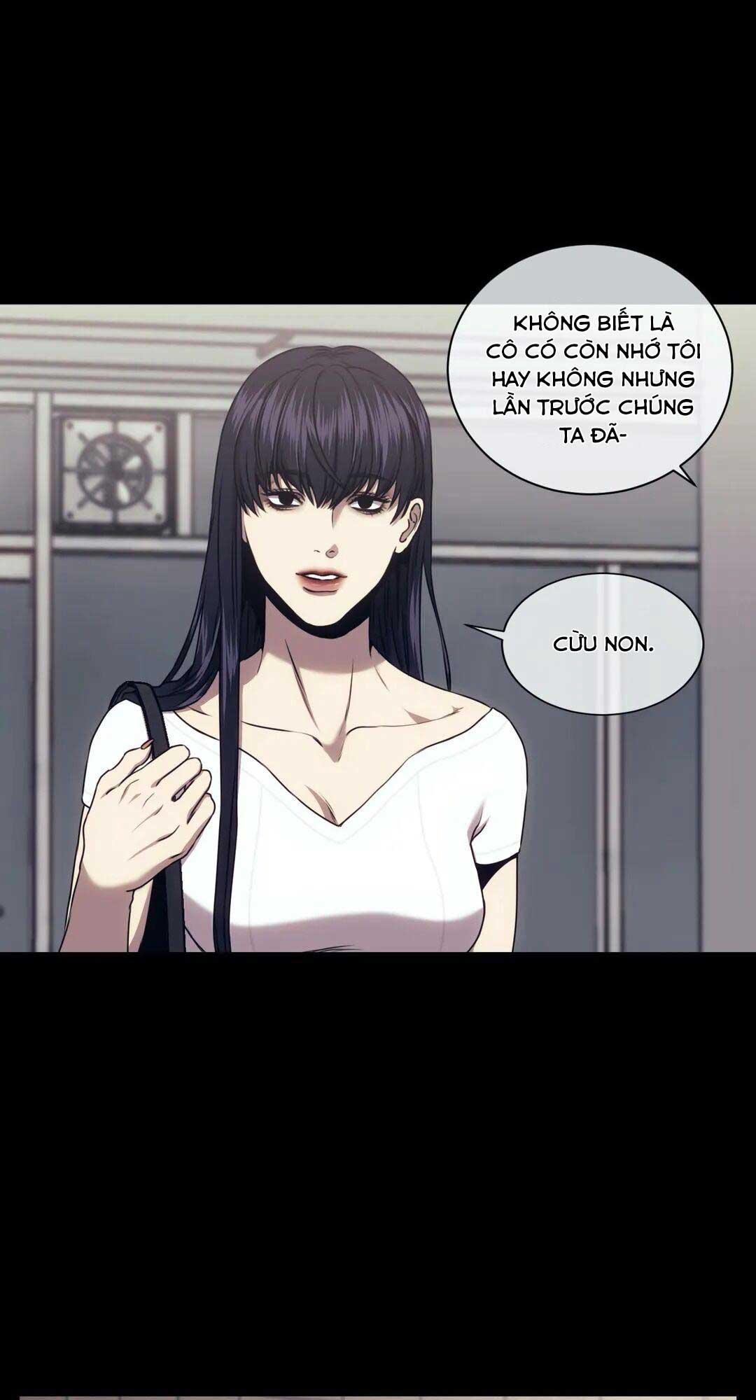 công cuộc báo thù của kẻ yếu thế chapter 16 25