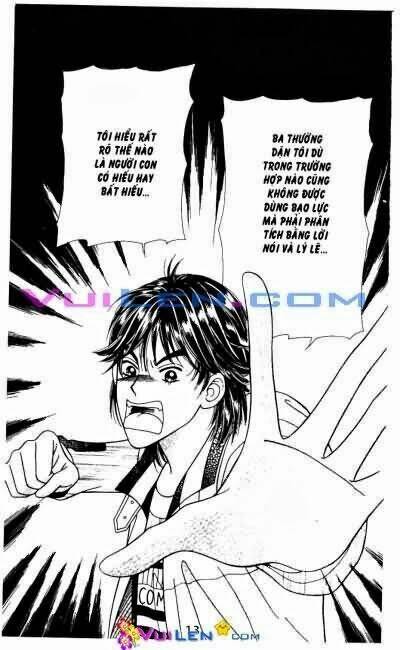 giấc mơ thần tượng chapter 9 13