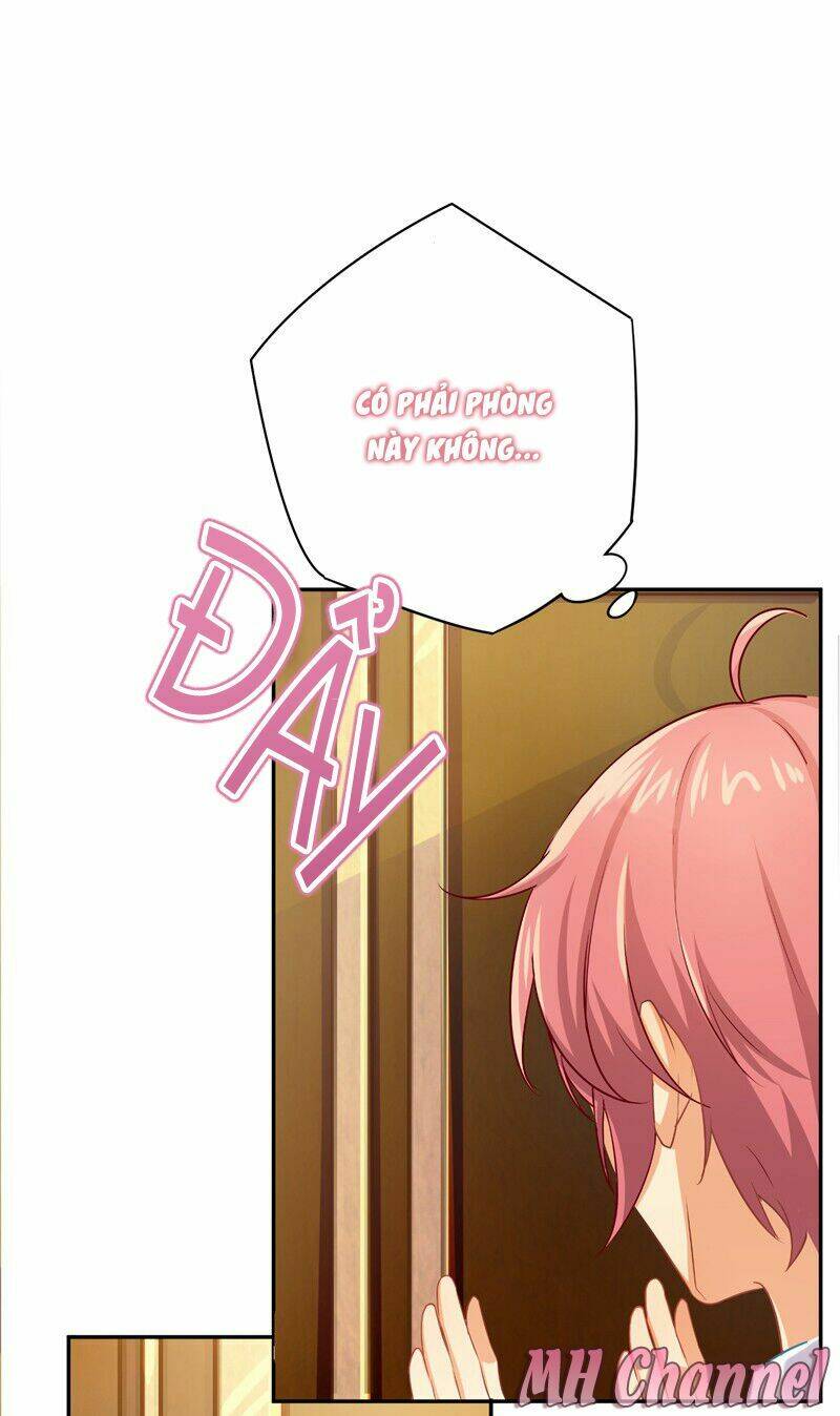 vương bài giáo thảo mỹ nam đoàn chapter 16 14
