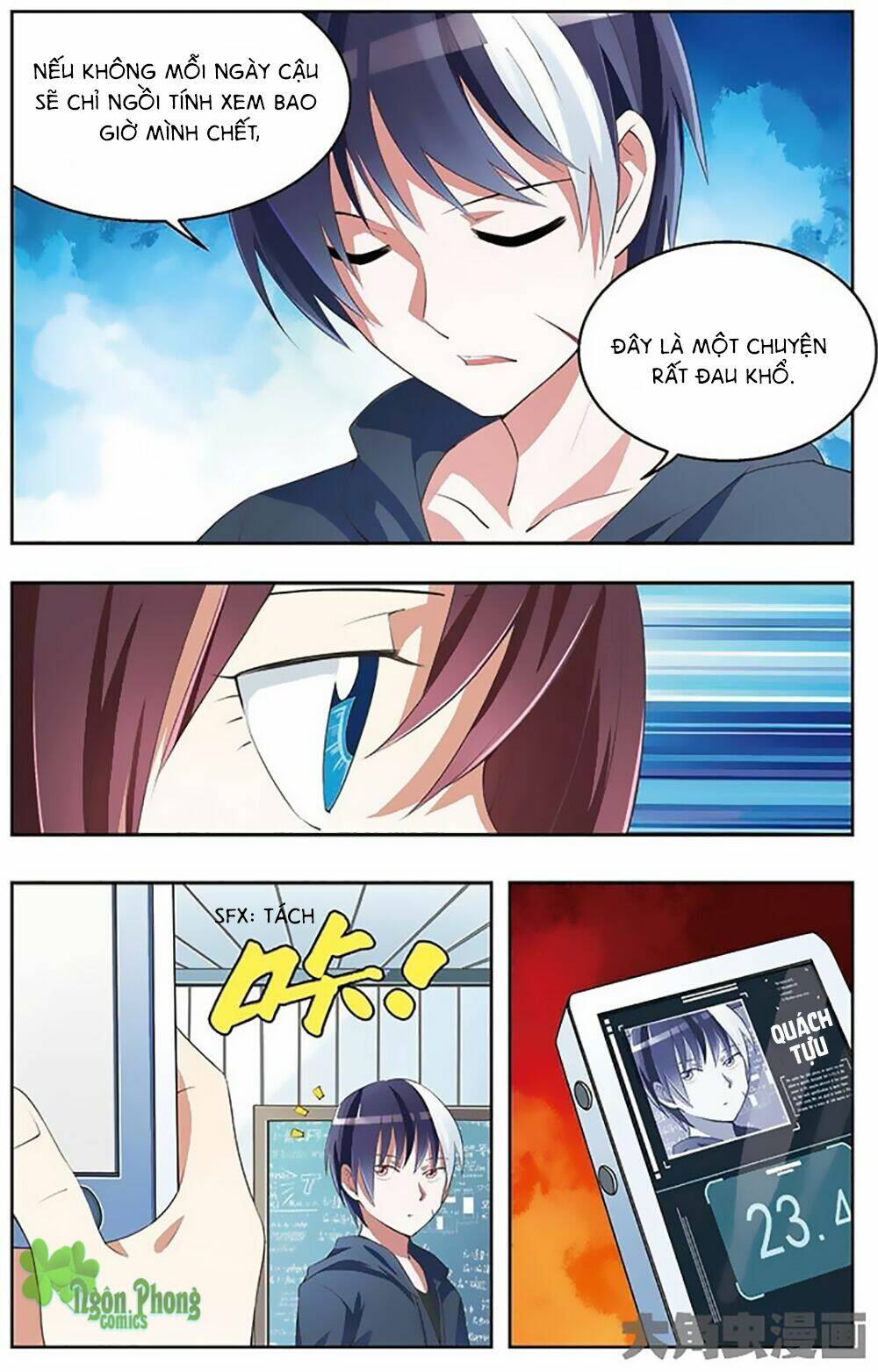 thiên tài j chapter 10 8