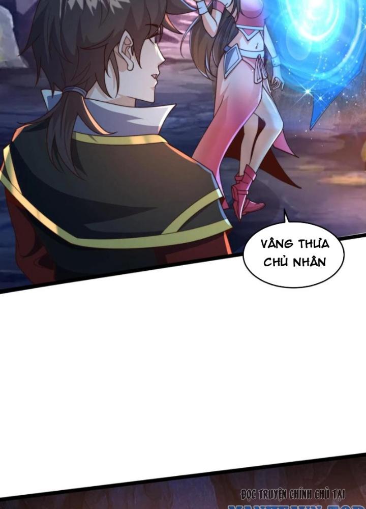 ta nuôi ma quỷ ở trấn ma ti chapter 246 49