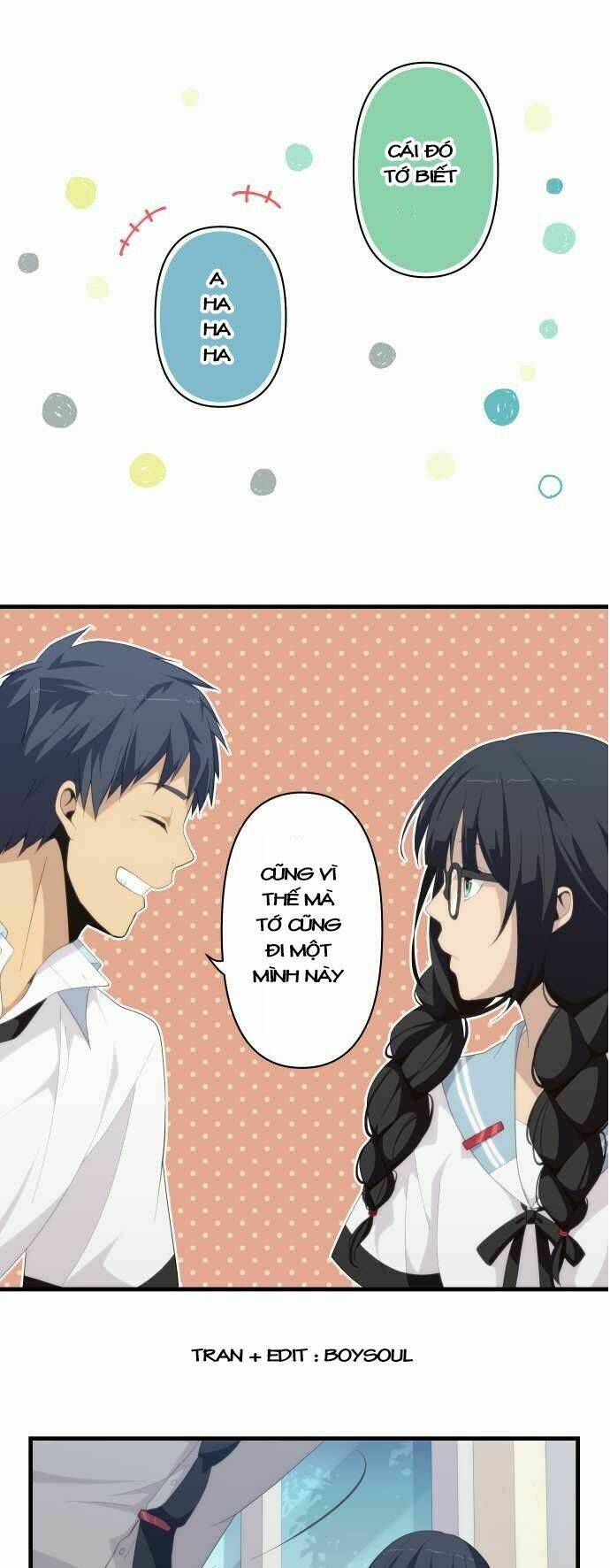 viên thuốc trùng sinh chapter 148 22