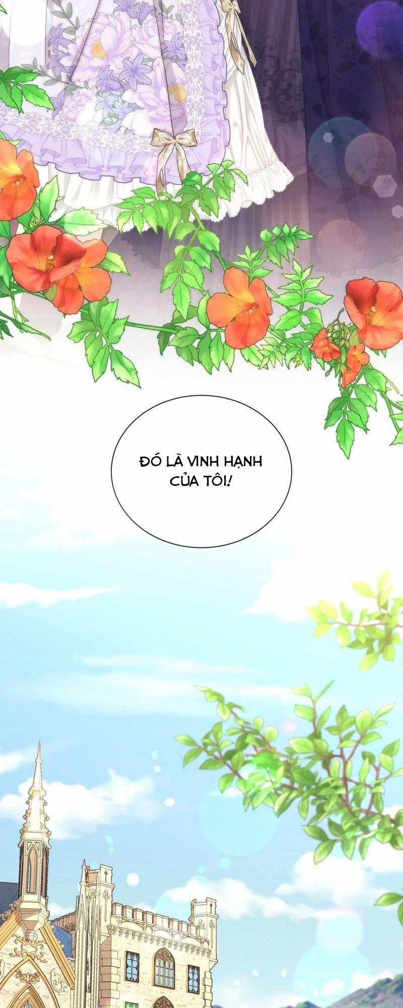 đức hạnh của công chúa phản diện chapter 18 16