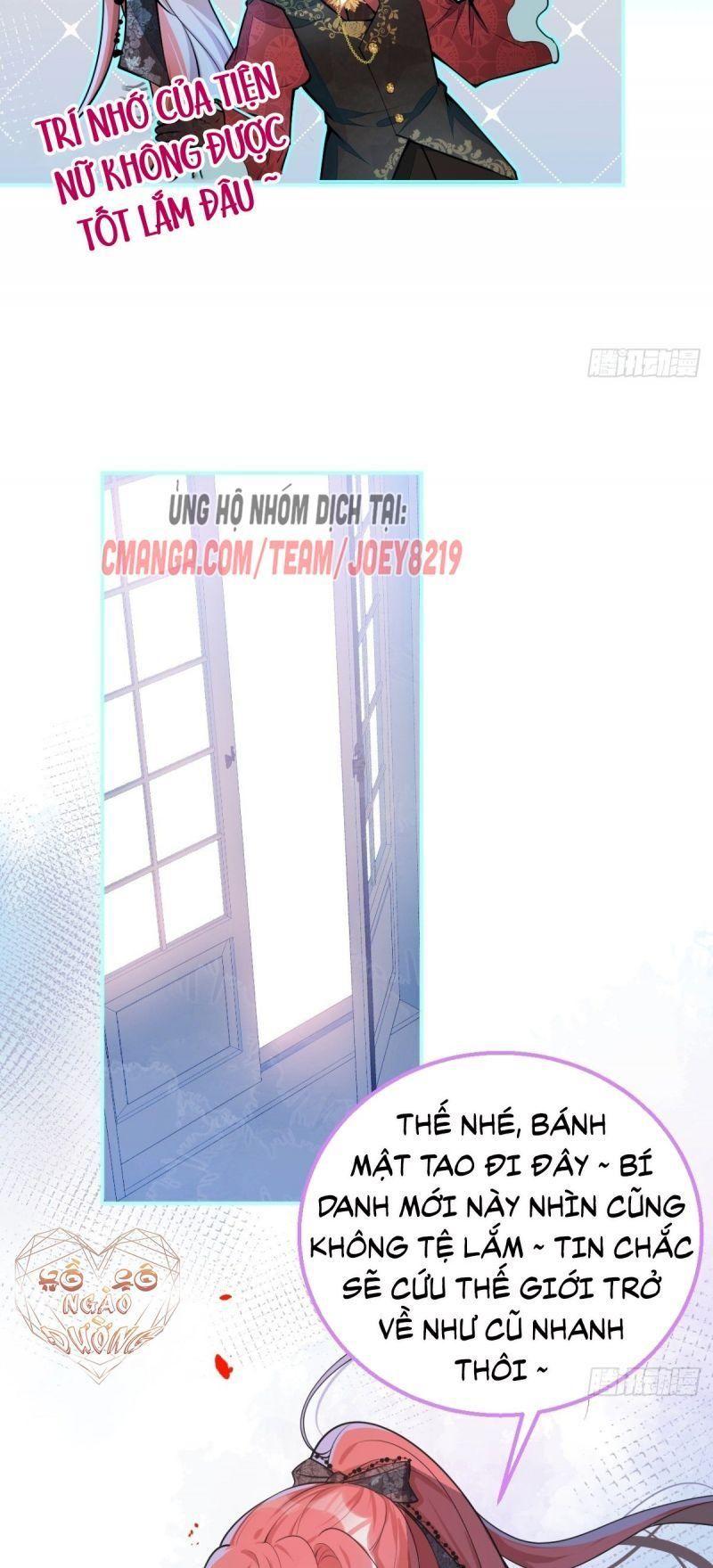 [15+] xuyên đến thế giới nào cũng là hắc liên hoa của anh chapter 1 52