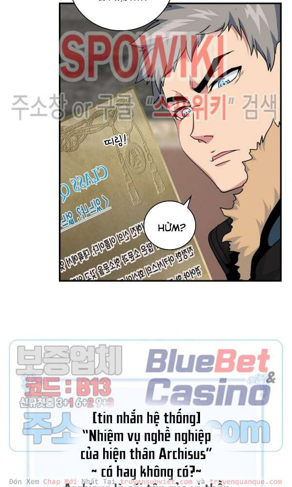 tôi sinh ra để làm người vĩ đại chapter 62 38