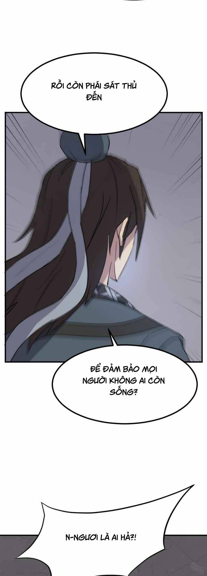 trọng sinh, bất khả chiến bại chapter 135 42