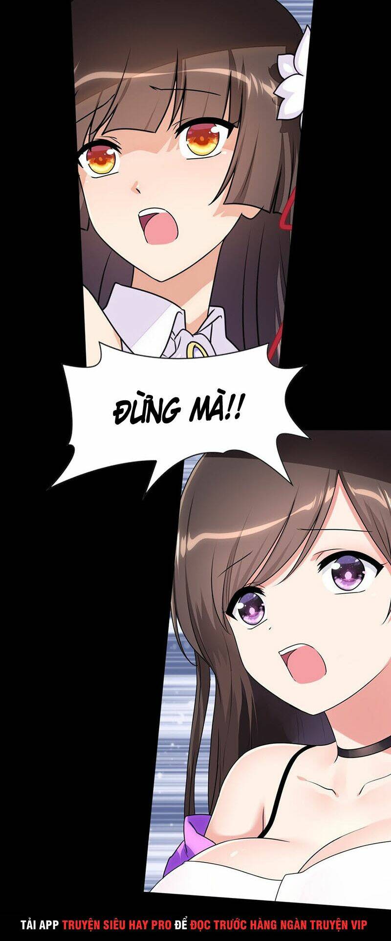 bạn gái virus của tôi chapter 152 19