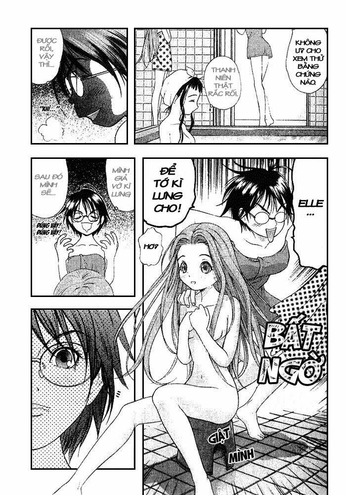 happy world! chapter 3 10