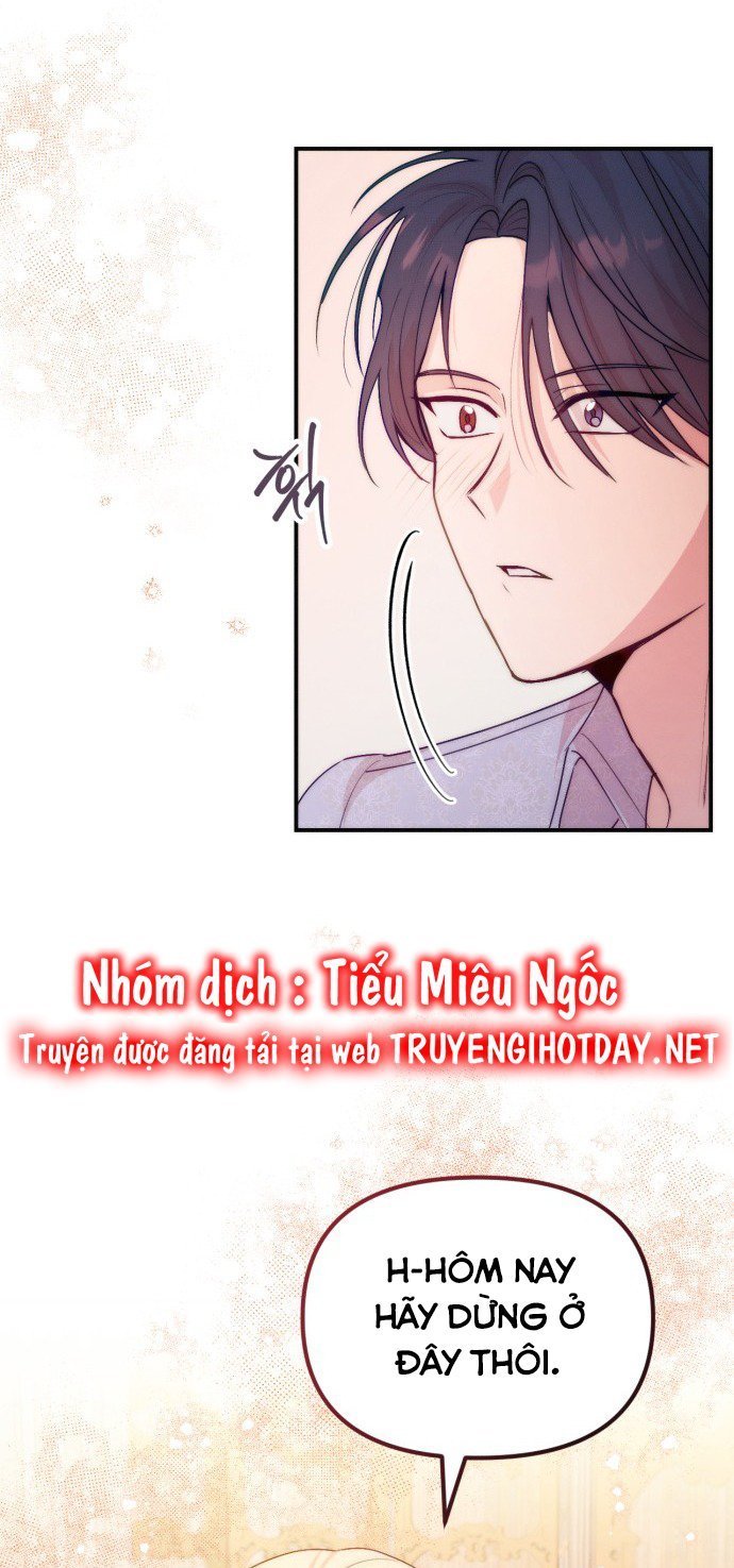 hoàng đế bạo quân ôm lấy tôi chapter 44 11