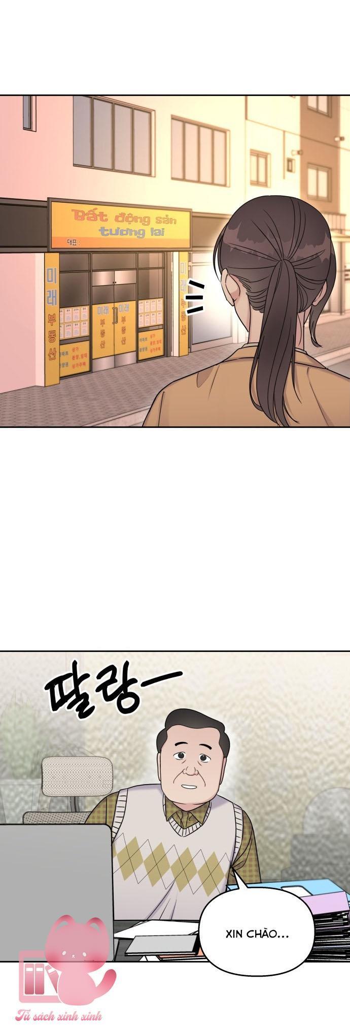 hãy vờ như ta yêu nhau chapter 15 11