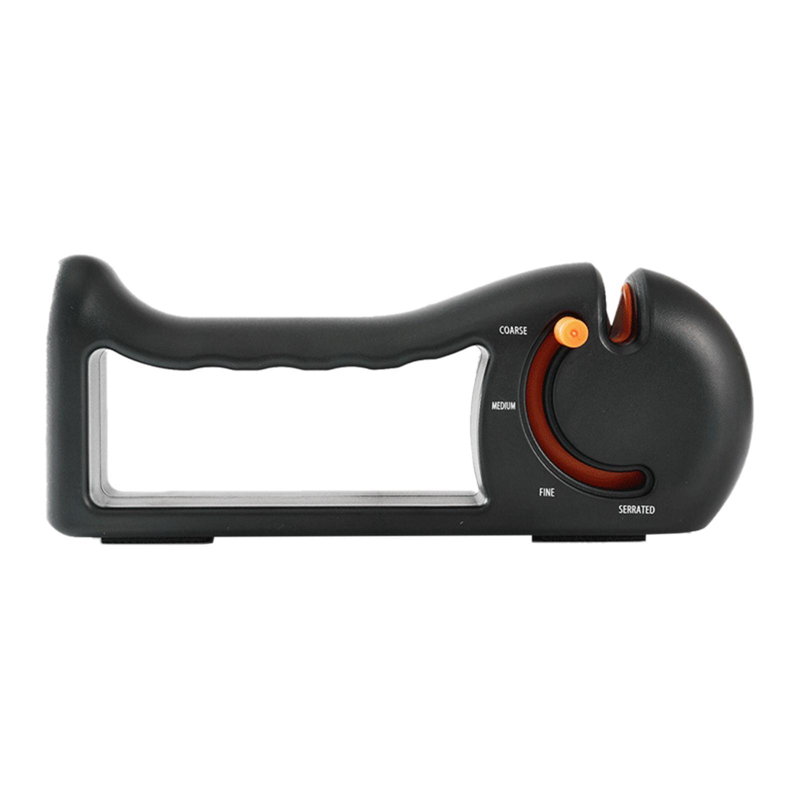 Professional Manual Sharpening, Sharpening, Handheld Sharpeners for Kitchen ,for Steel and Scissors Kitchen Tool