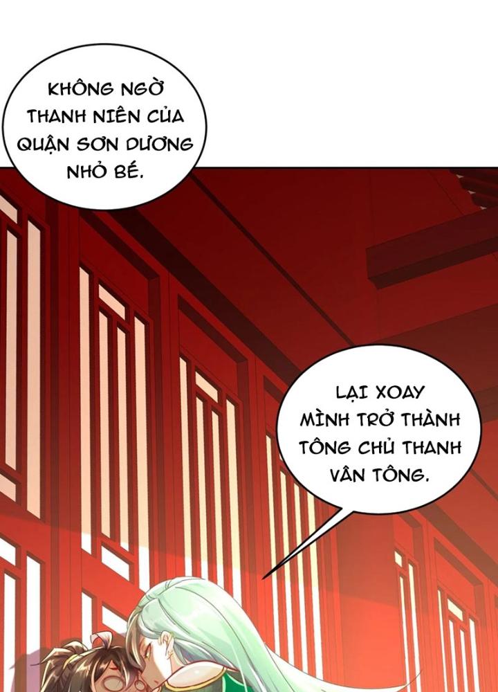 tuyệt sắc đạo lữ đều nói ngô hoàng có thể chất vô địch chapter 124 38