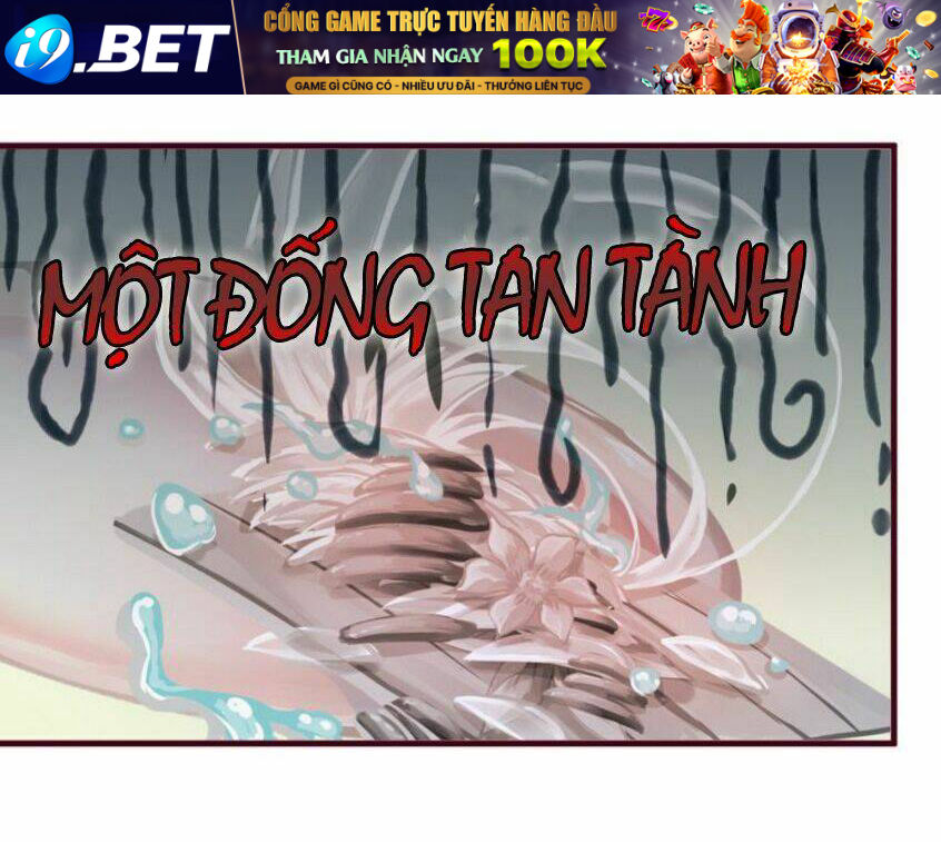 mỹ vị hữu không phải lỗi của tôi chapter 1.2 19