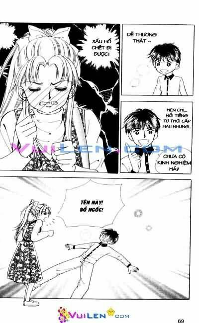 cánh cửa mùa hè chapter 2 69